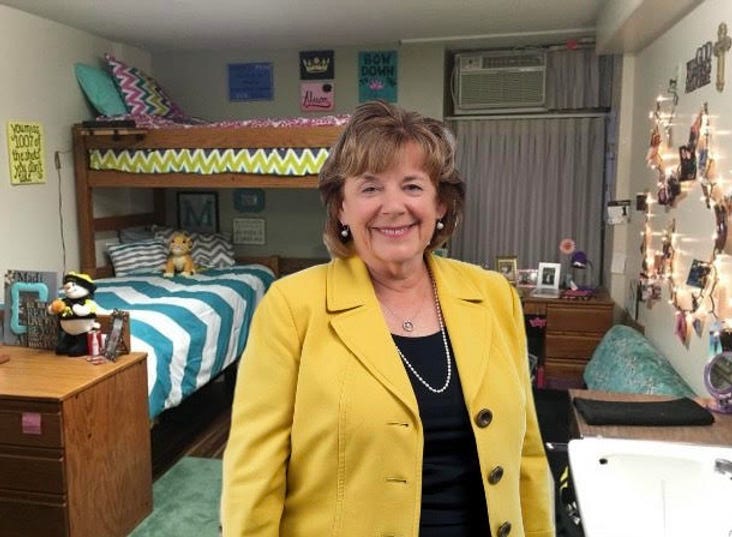 barbara wilson