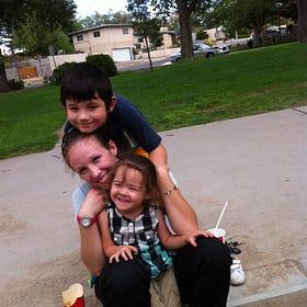 I Could Have Been Happy