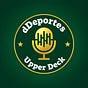 dDeportes Upper Deck's avatar
