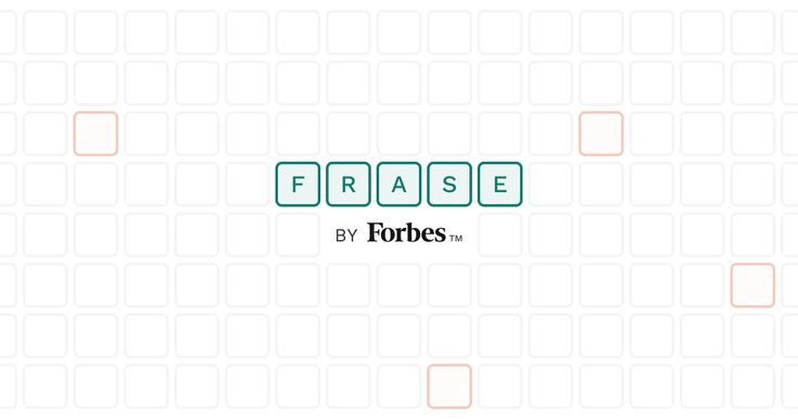 This may contain: the words erase are arranged in squares