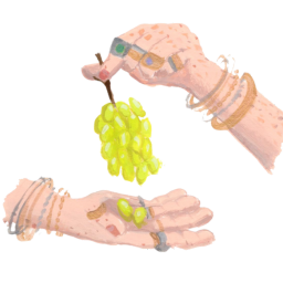 O único lugar que existe