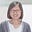 Grace Huang's avatar