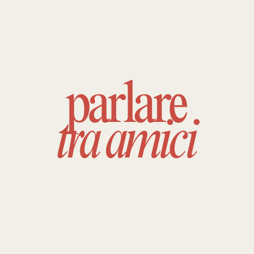 ParlaretraAmici