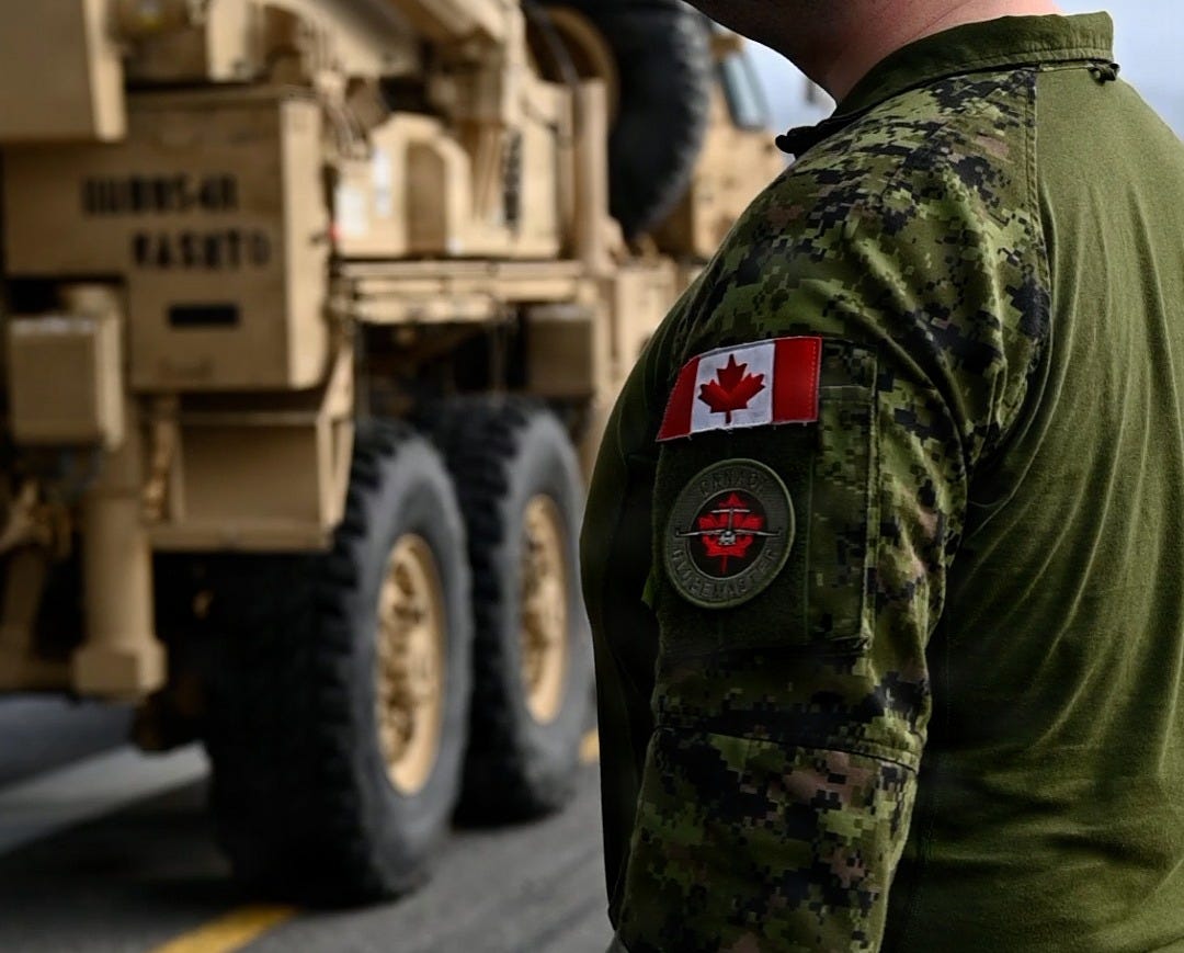 Weekly Preflight: 5 Things to Watch in Global Security | Week of ...