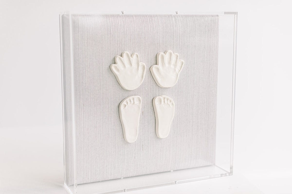 Acrylic Shadowbox Framed Impressions
