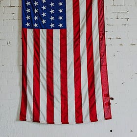 Confession #14: We Are Not the Home of the Free