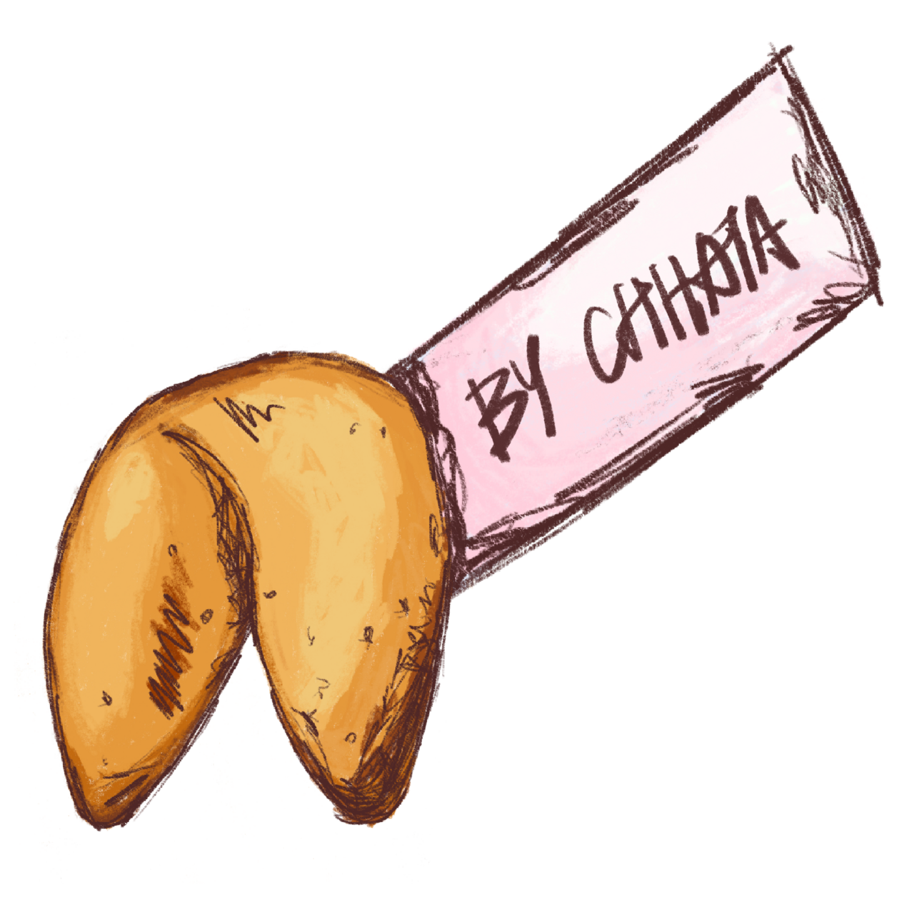 fortunecookiebychhata