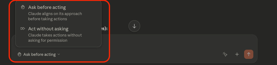 Claude in Chrome permission access Claude in Chrome permission access