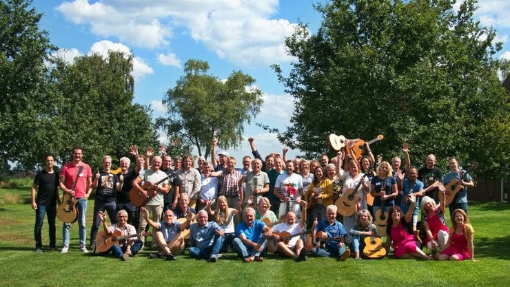Sacksioni Methode Weekend 2022