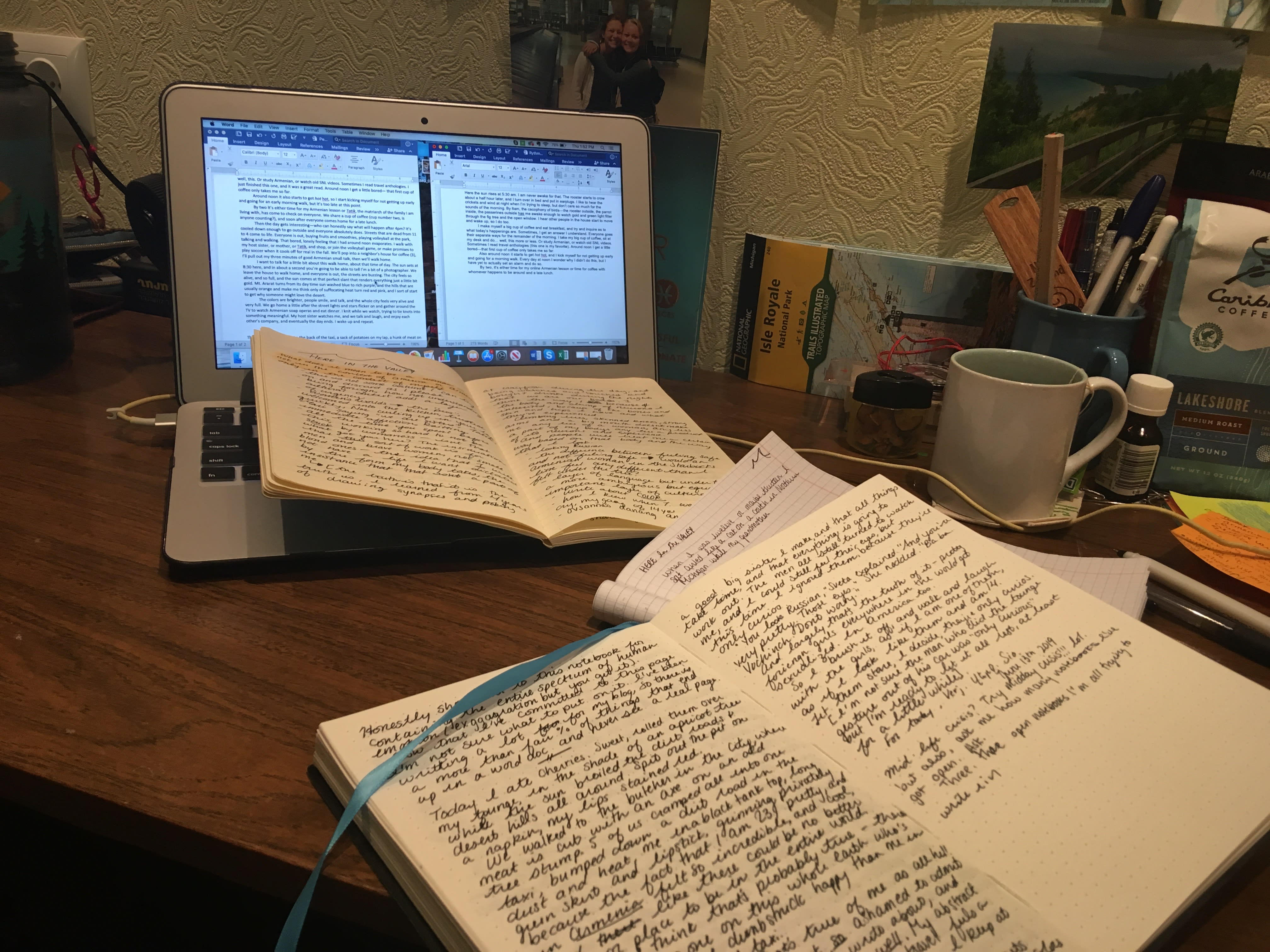 hellostranger.substack.com - Maddy Marquardt - It's 2026, And Blogging Isn't Dead (Yet)