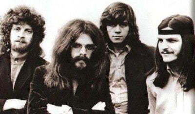 The Move: biografía y discografía - AlohaCriticón