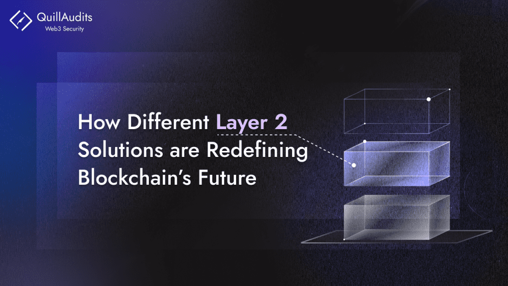 Types of Layer 2