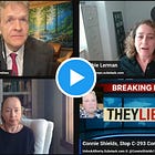 The Key Reason MAHA (and Casey/Calley Means) Is a PSYOP 