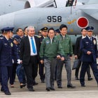 Why Japan will not spend three percent of GDP on defense