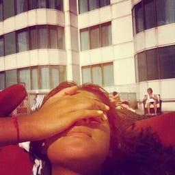 Cry, Baby Newsletter