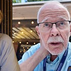 Jag konfronterade Kjell Rindar! | Tidigare RFSL-ordföranden försvarar Pedofili!