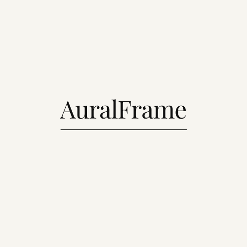 AuralFrame