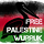 Free Palestine Wurruk