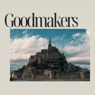 Goodmakers logo