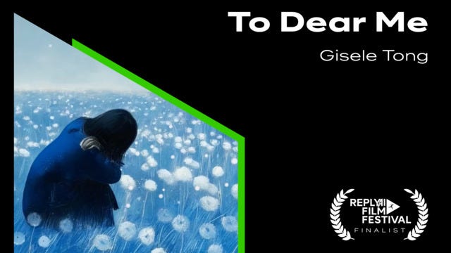 Reply AI Film Festival | Reply