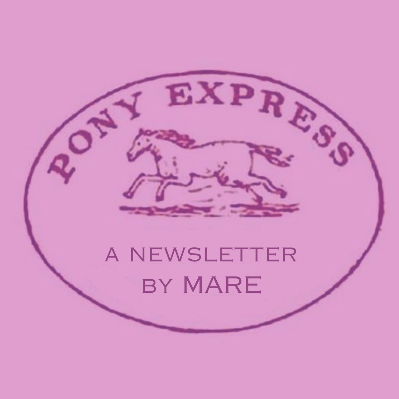 Pony Express