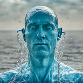 Water, Water, Everywhere, Nor Any Drop to Drink