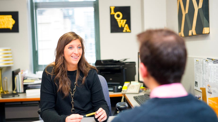 uiowa financial aid