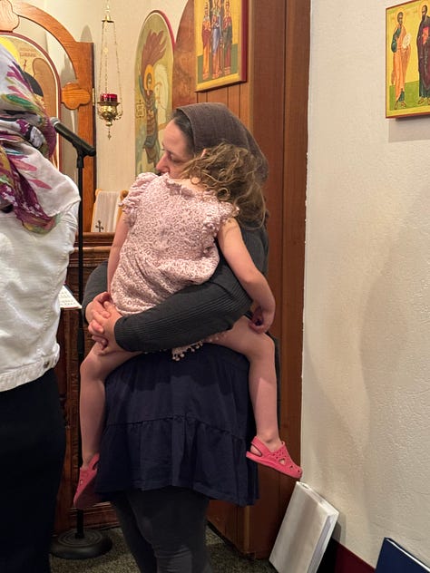 images depicting Orthodox worship