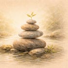 When I Stopped Fighting Life, I Found Alignment