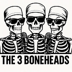 Built to Move, Born to Heal: Notes on Midlife Fitness