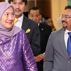 Who Is Tuanku Aishah Rohani, the Tunku Ampuan Besar of Negeri Sembilan?
