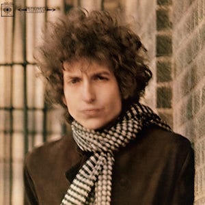 Blonde on Blonde - Wikipedia