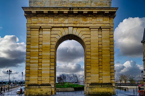 Porte de Bourgogne