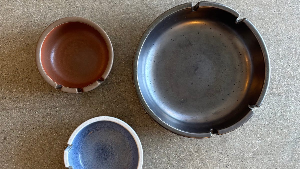 Heath Ceramics - by Modern For All - Future Generations