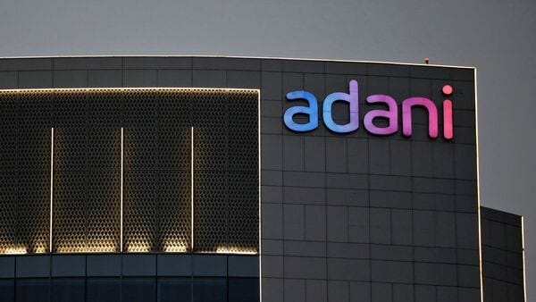 Adani Group plans to invest $5 billion into Google's AI data centre hub —  Here's what CFO says | Company Business News