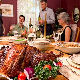 Happy Thanksgiving from The Objective Standard