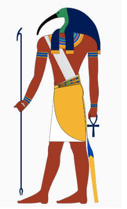 Thoth