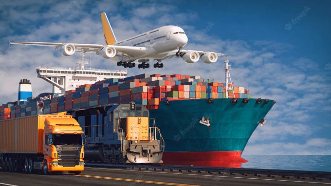 Thị trường logistics châu Á Thái Bình Dương sẽ tăng quy mô - Báo VnExpress Kinh doanh Thị trường logistics châu Á Thái Bình Dương sẽ tăng quy mô - Báo VnExpress Kinh doanh