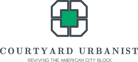 Courtyard Urbanist