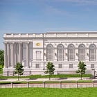 Trump Ballroom Will Be Too Hard To Tear Down So We Shouldn’t Bother, Says Trump