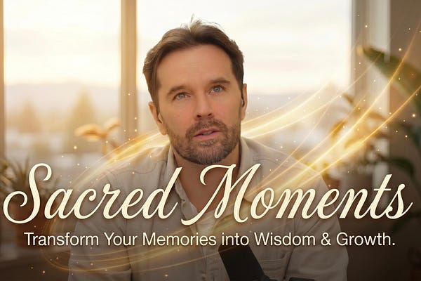 Live Show | Time Has Come | Graham Wardle | Substack