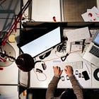 AI can do work. Can it do a job?