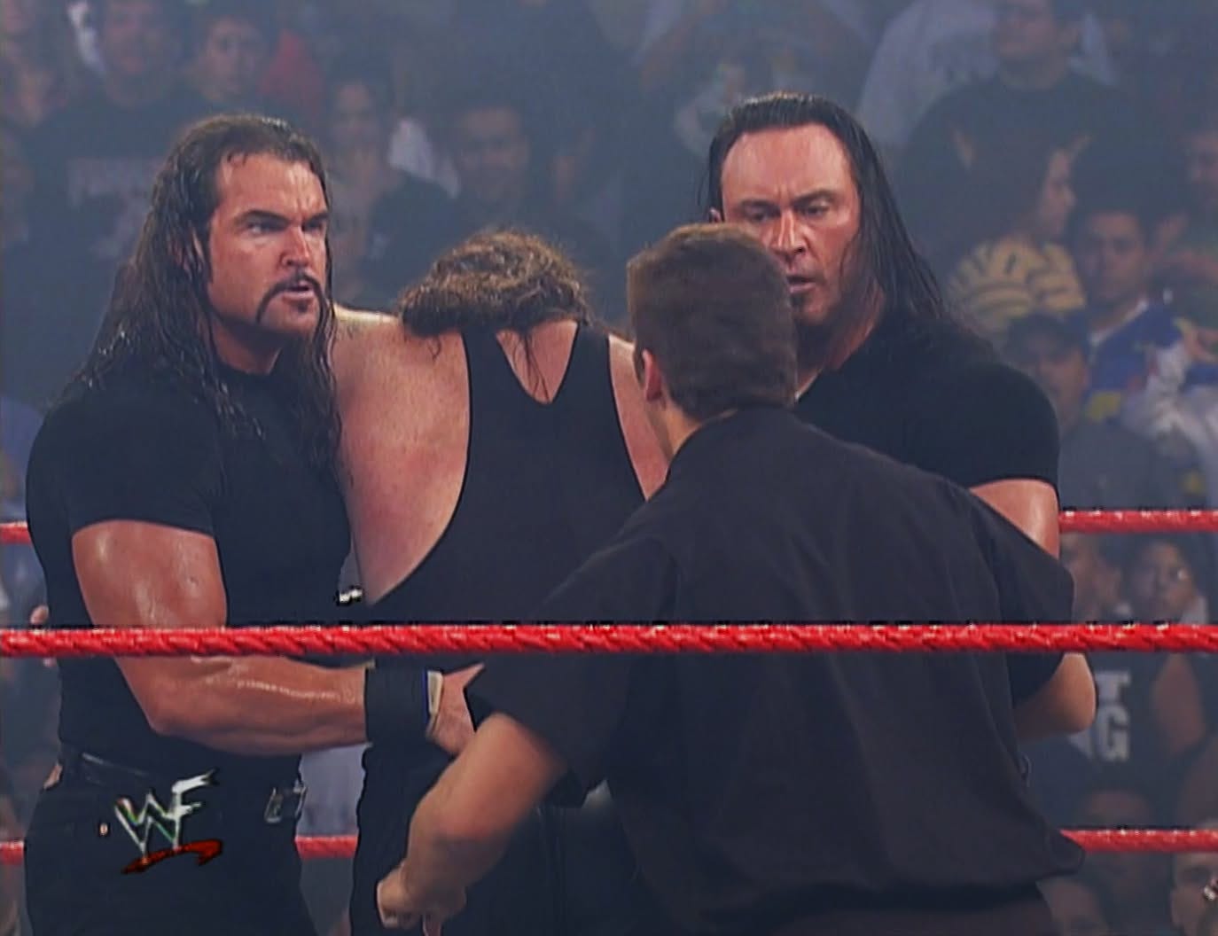WWF