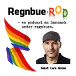 Dansk Regnbueråd