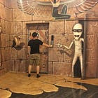 Build Your Legend 🦸‍♂️