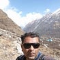 Roopin Patel's avatar