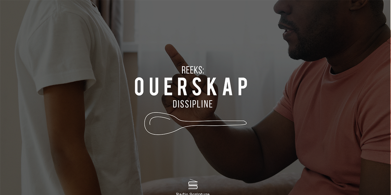 Ouerskap: Dissipline
