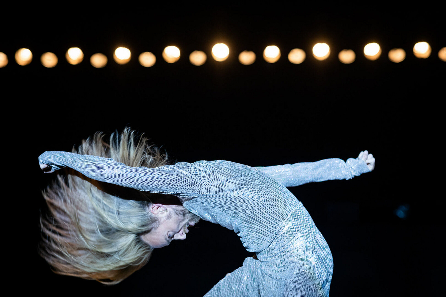 Anafaza 2023 - Batsheva Dance Company