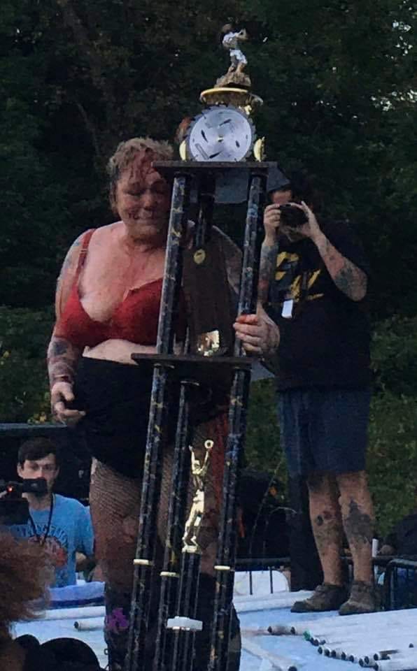 May be an image of 3 people