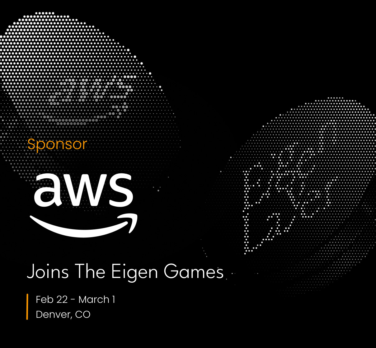 The Eigen Games Lineup Just Leveled Up